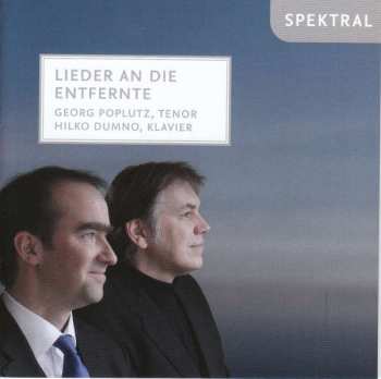 CD Franz Schubert: Lieder 183033