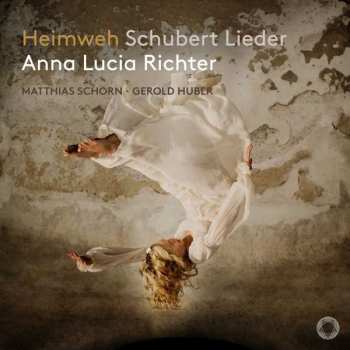 Album Franz Schubert: Lieder - Heimweh