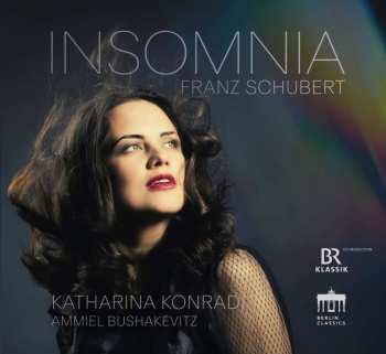 Franz Schubert: Lieder - »insomnia«
