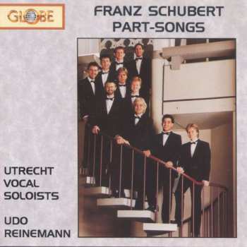Franz Schubert: Männerchöre