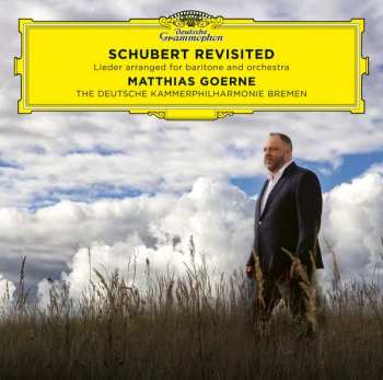 CD Franz Schubert: Schubert Revisited 400290