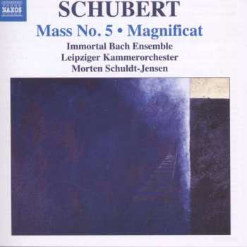 Franz Schubert: Messe D.678