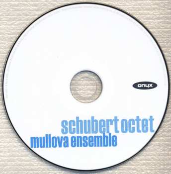 CD Franz Schubert: Octet 179722