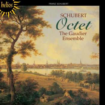 Album Franz Schubert: Octet