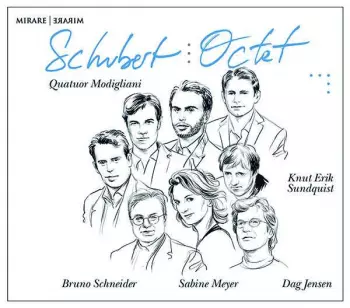 Franz Schubert: Octet