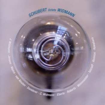 Album Franz Schubert: Octets