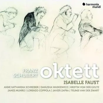 Franz Schubert: Oktett
