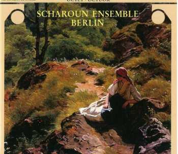 Album Franz Schubert: Oktett D.803