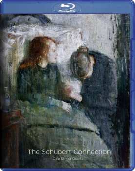 Album Franz Schubert: Oslo String Quartet  - The Schubert Connection