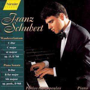 Franz Schubert: Wandererfantasie