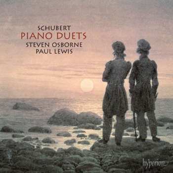 Album Franz Schubert: Piano Duets