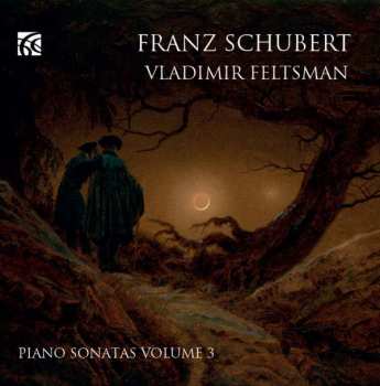 Album Franz Schubert: Piano Sonatas Volume 3