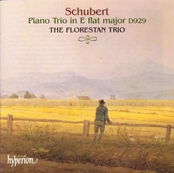 Album Franz Schubert: Piano Trio No 2 In E Flat Major, D929