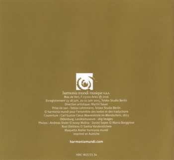 2CD Franz Schubert: Piano Trios Op.99 & 100 103638