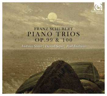 Album Franz Schubert: Piano Trios Op.99 & 100