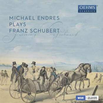 Album Franz Schubert: Plays Schubert