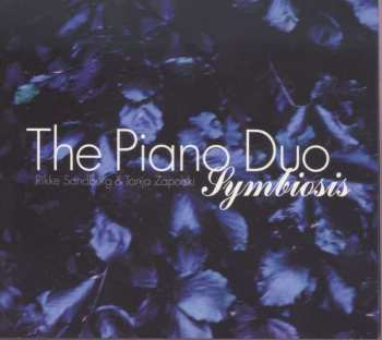 Album Franz Schubert: Rikke Sandberg & Tanja Zapolski - The Piano Duo Symbiosis