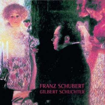 Album Franz Schubert: Sämtliche Klavierwerke