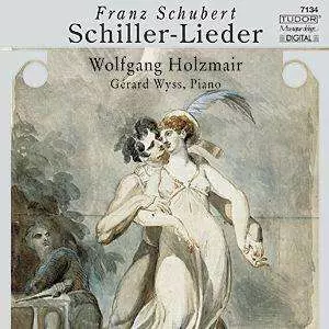 Schiller-Lieder