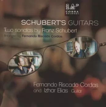 Schubert's Guitars
