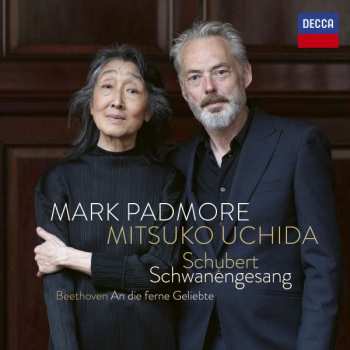 CD Franz Schubert: Schwanengesang 408964