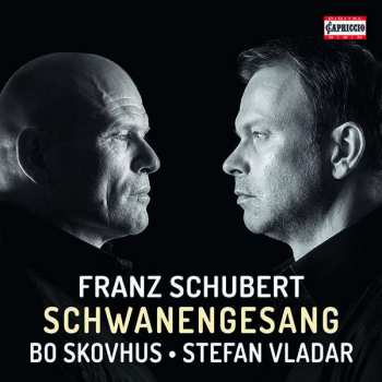 Album Franz Schubert: Schwanengesang