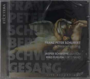 CD Franz Schubert: Schwanengesang D.957 119869