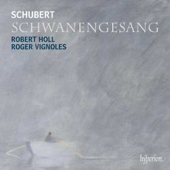 CD Franz Schubert: Schwanengesang 430400