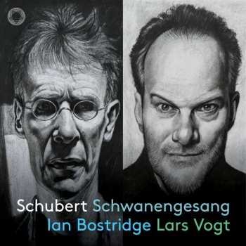 CD Franz Schubert: Schwanengesang D.957 377435