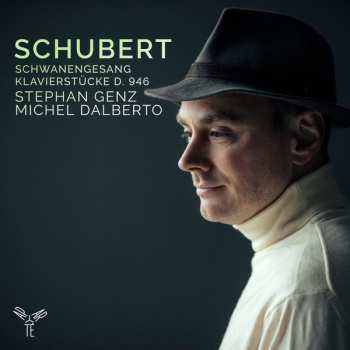 Franz Schubert: Schwanengesang; Klavierstücke D946