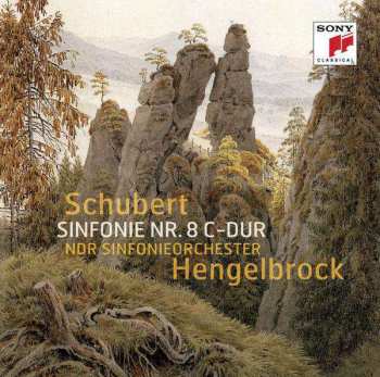 Album Franz Schubert: Sinfonie Nr. 8 C-Dur "Die Große"