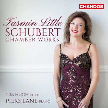 2CD Franz Schubert: Chamber Works 432372