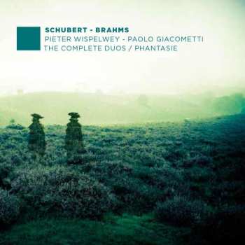 Album Franz Schubert: Sonatine Für Cello & Klavier D.408