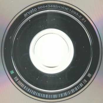 CD Franz Schubert: String Quartet No. 15 / String Quartet Op. 20 No. 3