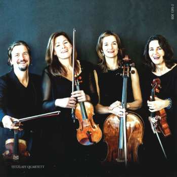 CD Franz Schubert: String Quartet No. 15 / String Quartet Op. 20 No. 3 349904