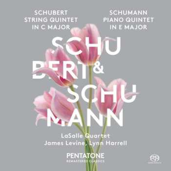 Album Franz Schubert: String Quintet D956 / Piano Quintet
