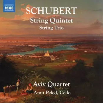 String Quintet • String Trio