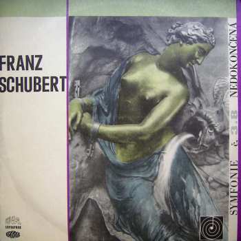 Franz Schubert: Symfonie Č.  3.8 Nedokončená