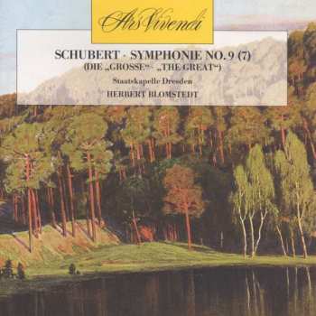Album Franz Schubert: Symphonie no 9