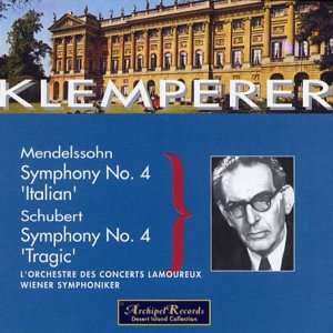 Album Franz Schubert: Symphonie Nr.4