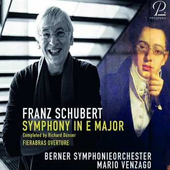 Album Franz Schubert: Symphonie Nr.7