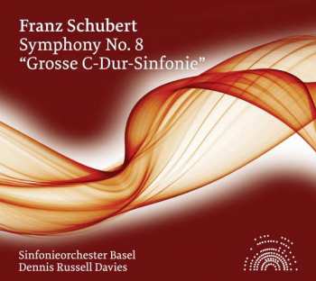Album Franz Schubert: Symphonie Nr.9  C-dur "die Große"