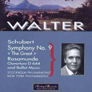 CD Franz Schubert: Symphonie Nr.9  C-dur "die Große" 529702