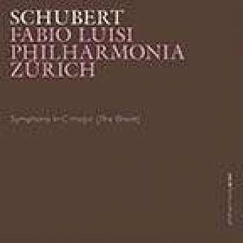 CD Franz Schubert: Symphonie Nr.9  C-dur "die Große" 317309