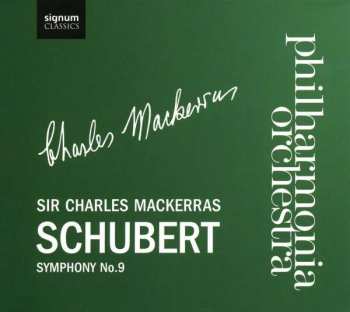 CD Franz Schubert: Symphonie Nr.9  C-dur "die Große" 346481