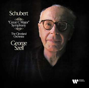 LP Franz Schubert: Symphonie Nr.9  C-dur "die Große" (180g) 441570