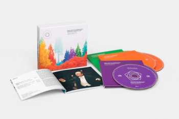 5SACD Franz Schubert: Symphonien Nr.1-9 147414
