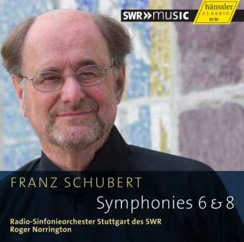 Album Franz Schubert: Symphonien Nr.6 & 8