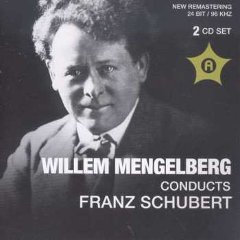 Album Franz Schubert: Symphonien Nr.8 & 9