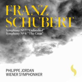 CD Franz Schubert: Symphony No. 7 "Unfinished" / Symphony No. 8 "The Great" 431718